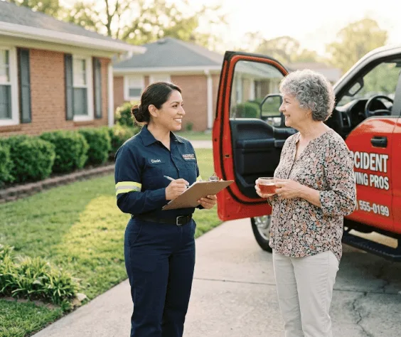 Accident Towing Service Morton, MN FAQs
